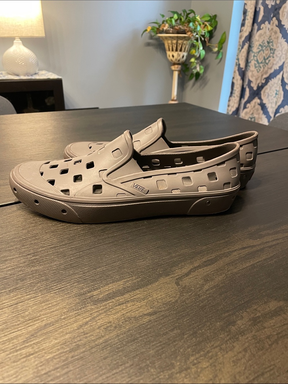 Vans Men’s Slip-On TRK Shoes